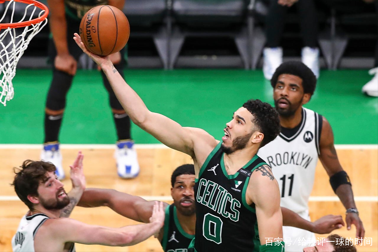 塔图姆连续三场比赛得分超过大比分获胜，篮网不断突破！的简单介绍