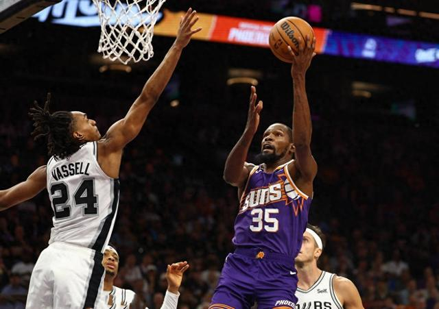 又见绝平！马德里竞技与菲尼克斯太阳鏖战至终场，文班亚马读秒救主的简单介绍